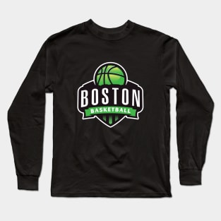 Boston basketball shirt new arrivals
